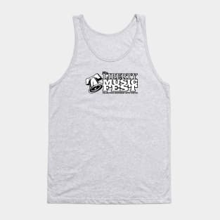 Liberty Musicfest - light shirts Tank Top